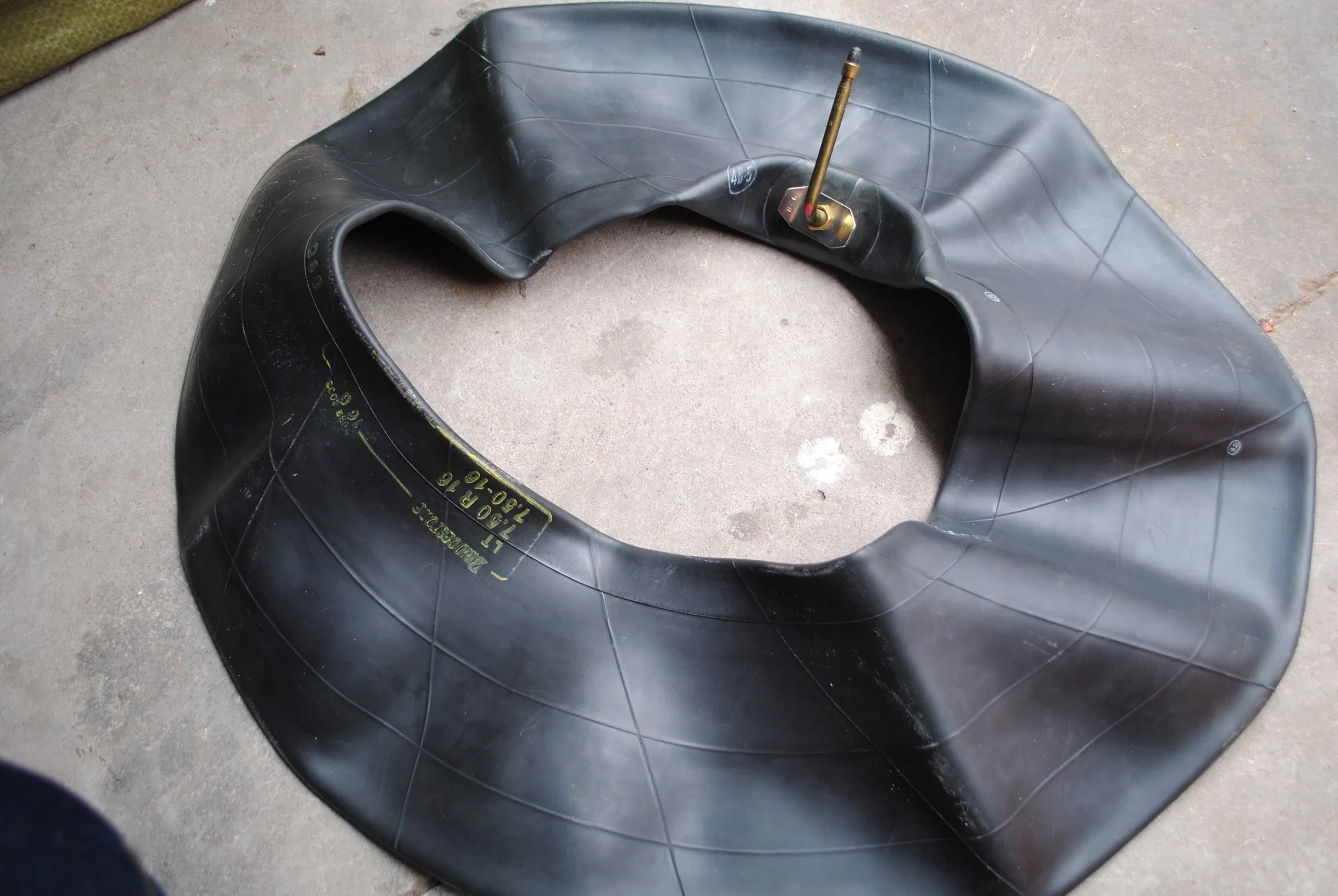 Maxtop OTR Tyre Inner Tube (23.5-25 7.00-12)