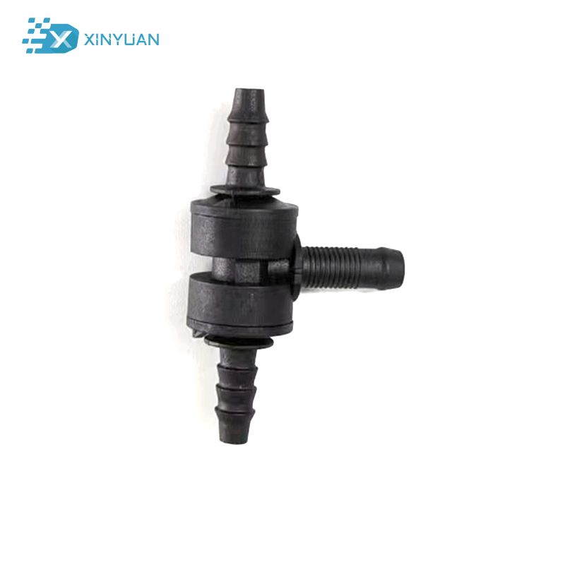 Клапан вентиляции топливного бака для BMW