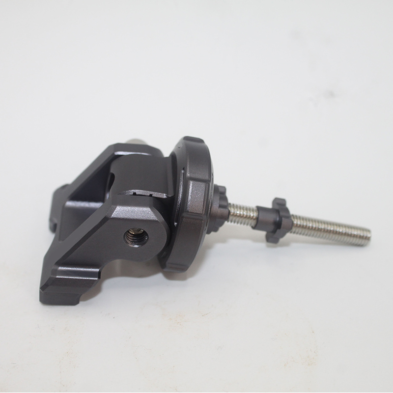 Автозапчасти из алюминия: литьё под давлением на заказ