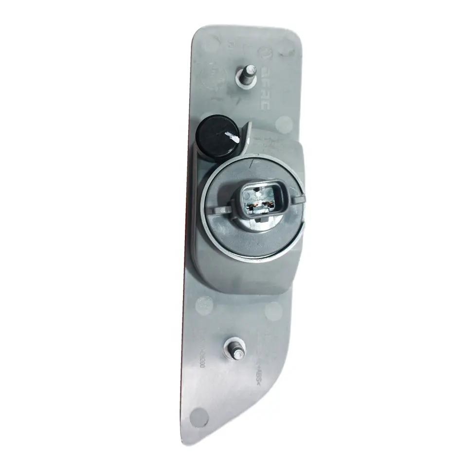 3726210-C6200 Left Turn Signal Assembly Lamp for Dongfeng Kl Kc Kx Tianlong Truck Cab Spare Part Lamp