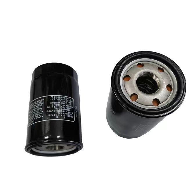 Экологичные автомобильные масляные фильтры для зеленого ТО