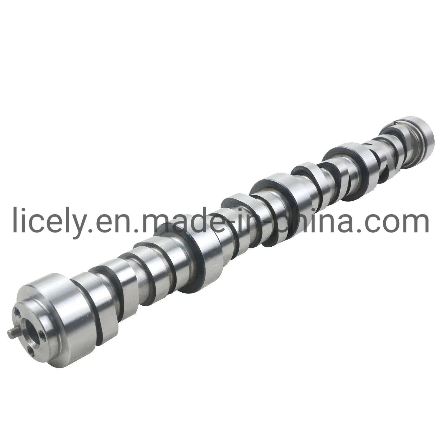 Распредвал двигателя Chevrolet Corvette Camaro OEM 12638427