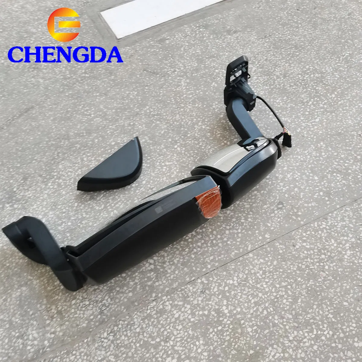 Wg1664778081 Sinotruck HOWO A7 T7h Review Mirror