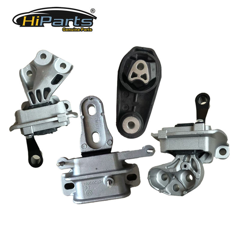 Опорная подушка двигателя для Ford Ecosport GN11-6P082-EB