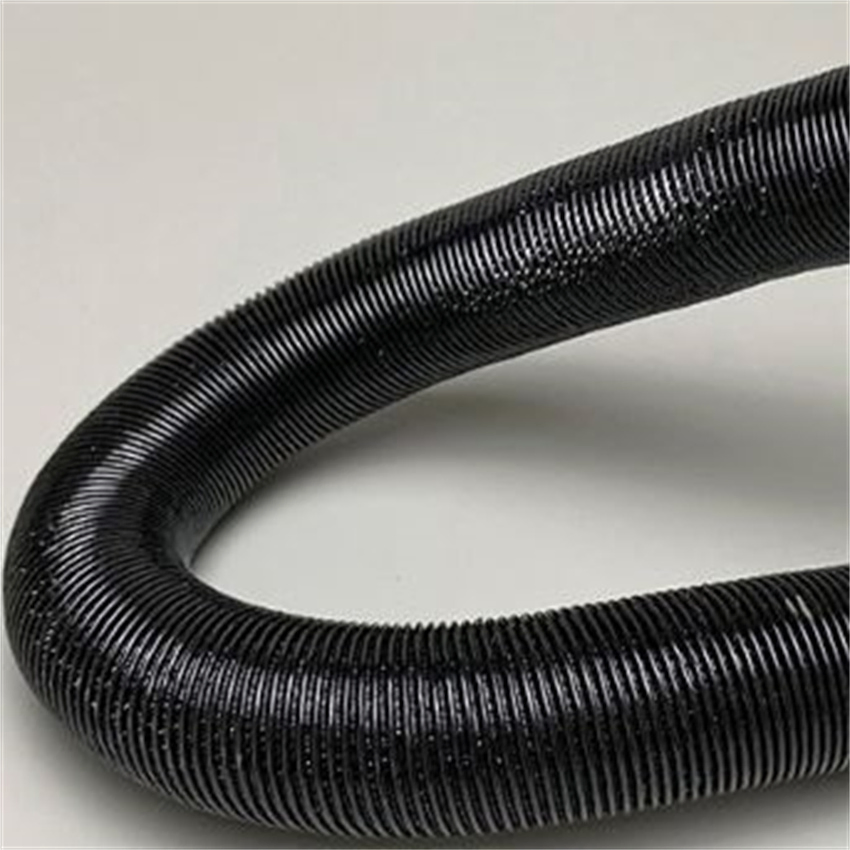 Теплоизоляционная труба для дизельного двигателя