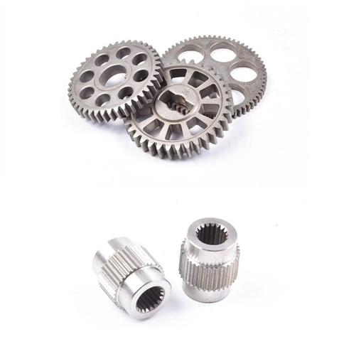 Ремкомплект распредвала для немецких грузовиков