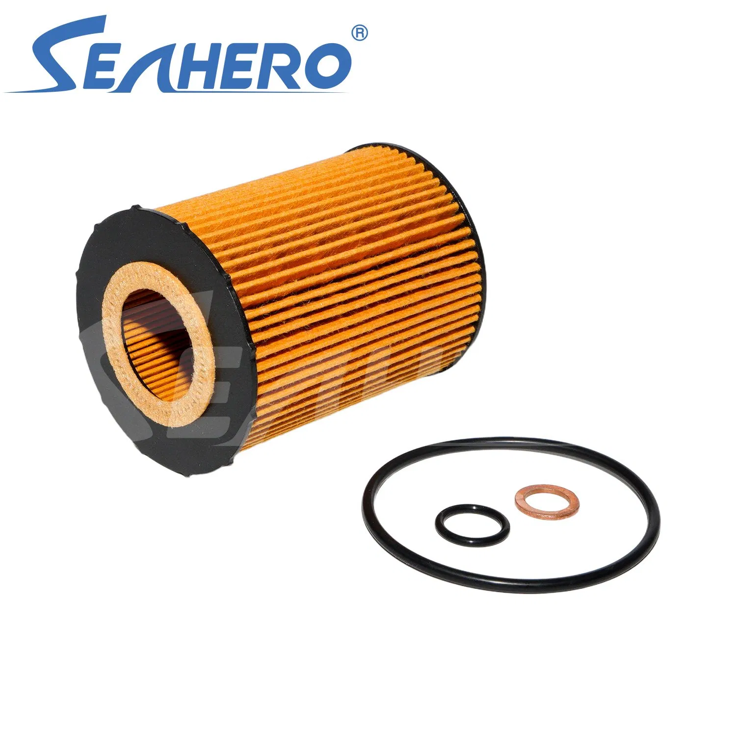 Seahero Auto Parts Car Engine Oil Filter Catrige 11427542021, 11427542021, Adb112116 Eof211 CH10530 E203h03 D67 7542021 11420151456 Oil Filter