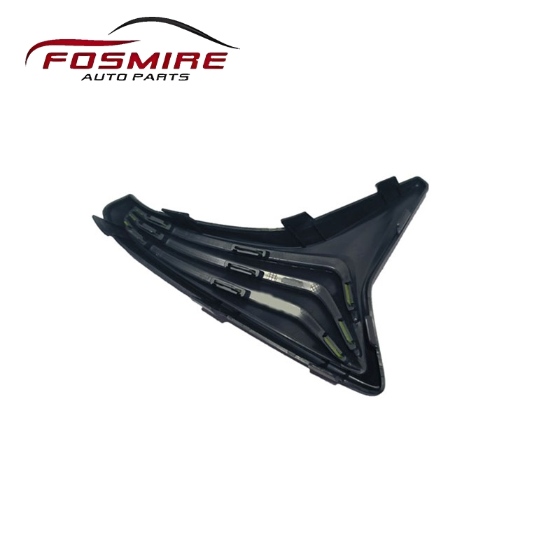 Декоративная крышка противотуманной фары левая Changan E-Star EV