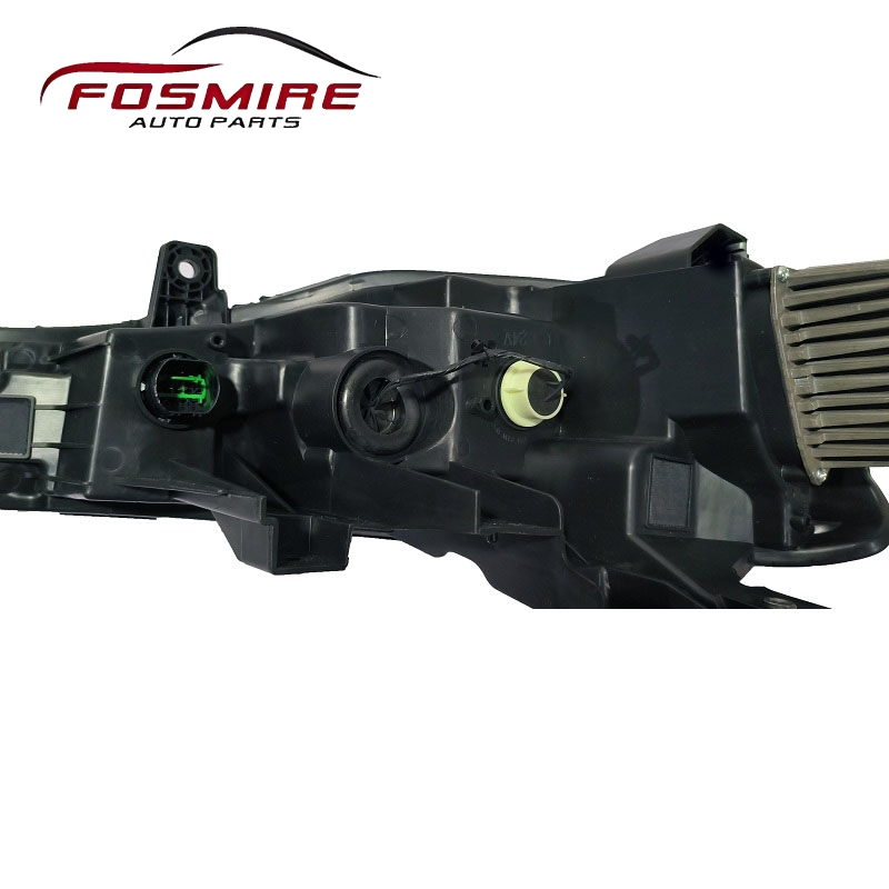 Car Accessories Changan CS35 LED Headlights -L S11f2805010305AA for Changan Spare Parts Headlights