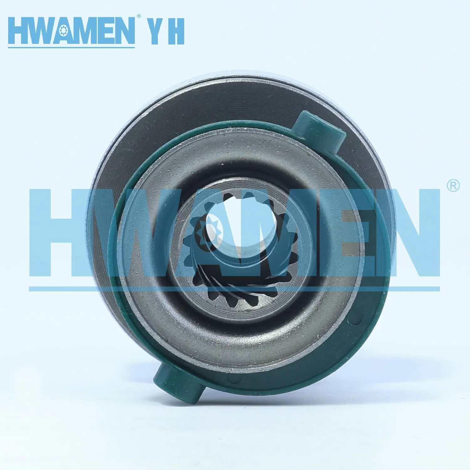 Стартер-бендикс BD2025 для CITROEN