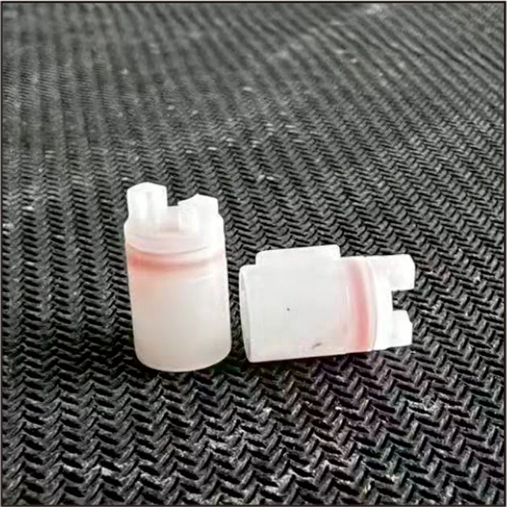 Демпфер для крышки с плавным закрыванием, пластиковый корпус