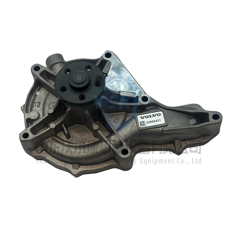 Engine Water Pump 3801741 11225445 22902431 for Volvo D13 Tad1150 Tad1340 Engines
