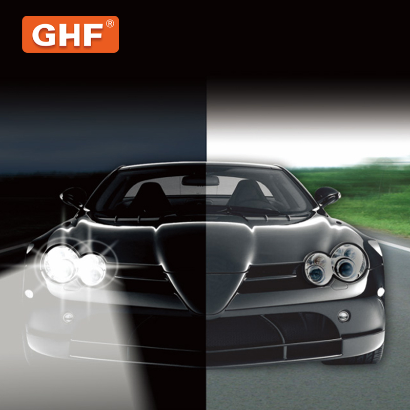 Универсальный датчик автоматического включения фар GHF 12V