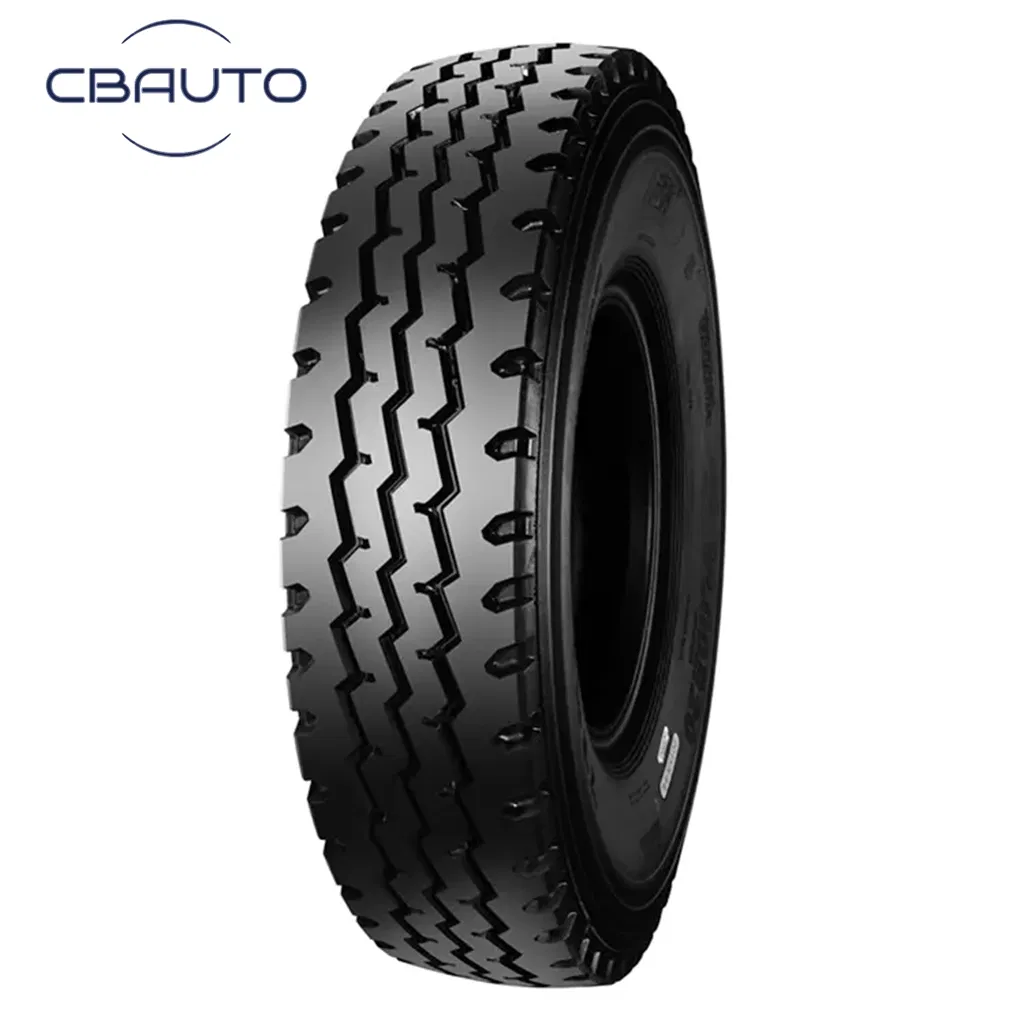 TBR 11r/22.5 10.00r20 Truck Tyres, 295/80r22.5 Radial Truck Tyres 11.00r20 12.00r24 for Offroad