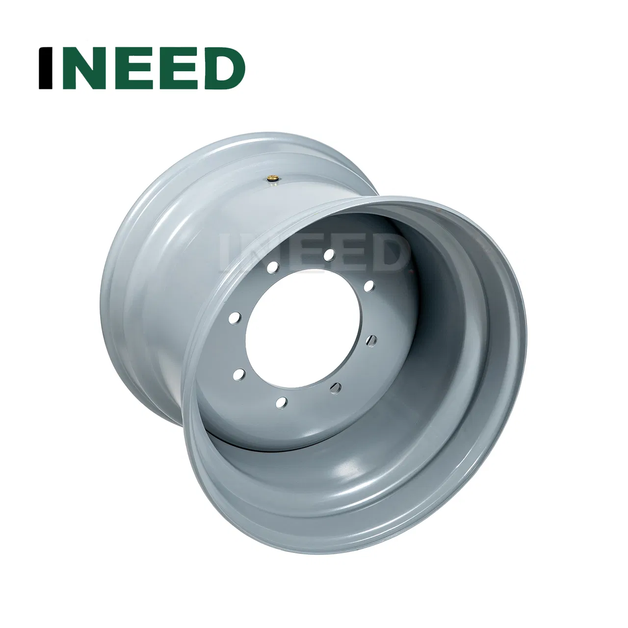 Стальной диск 16X22.5 для сельхозтехники и прицепов