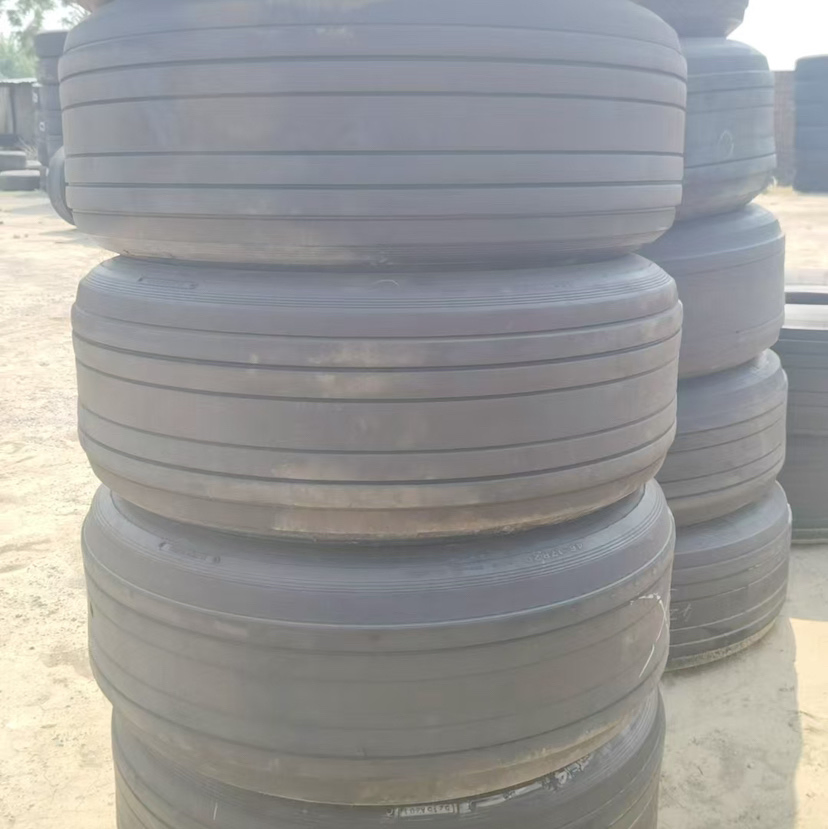 Бу шина самолётная для судовых кранцев