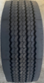 Durable Anti-Overloading Truck Tires 245/70r19.5 for Heavy Loads