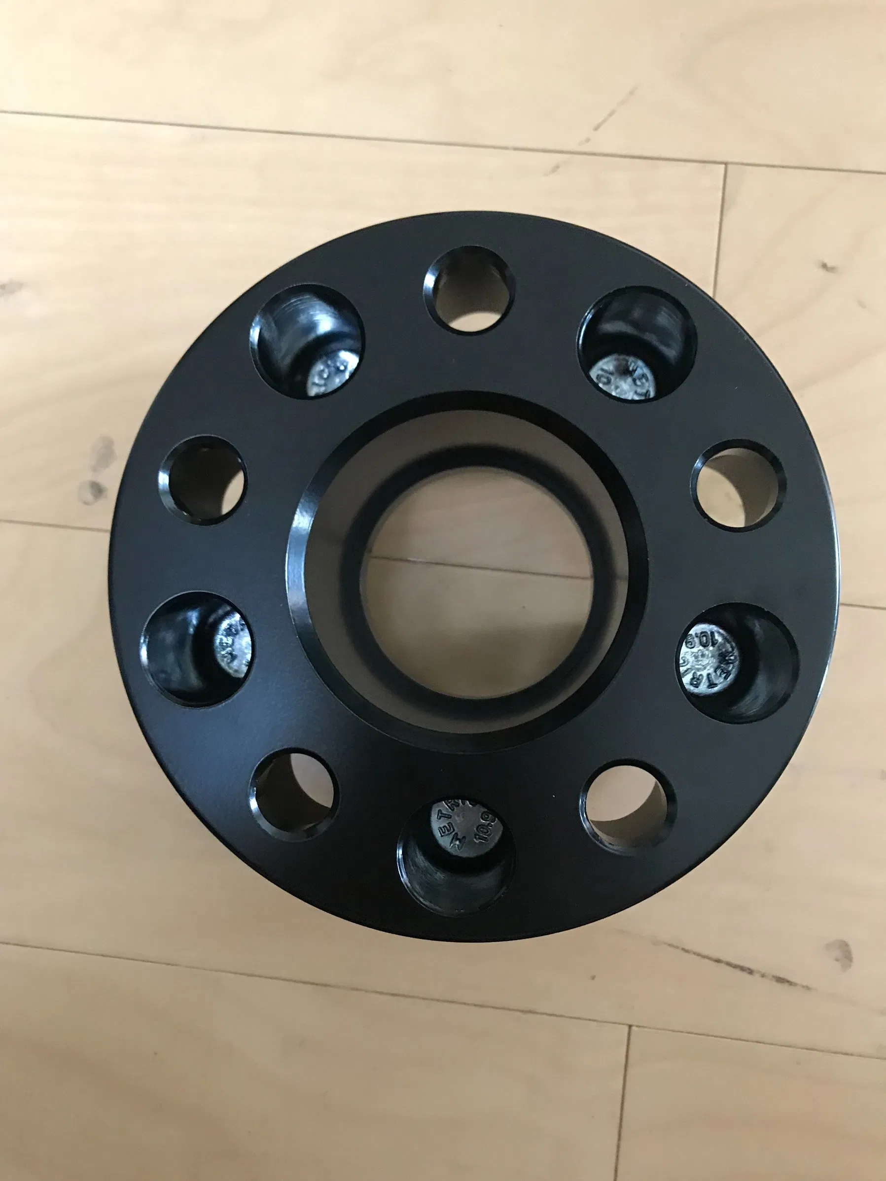 Проставки для дисков автомобильные, с логотипом