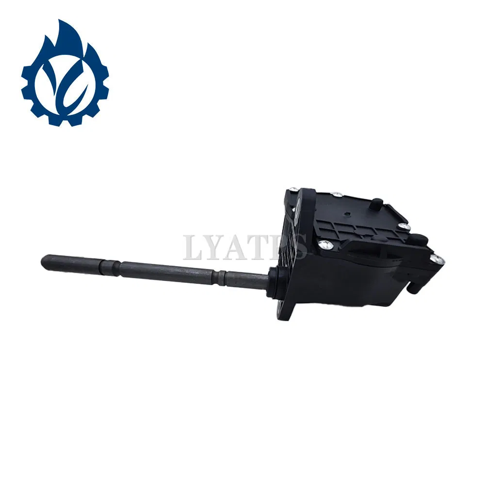 Актуатор раздатки для Mitsubishi Pajero Sport, L200, Triton