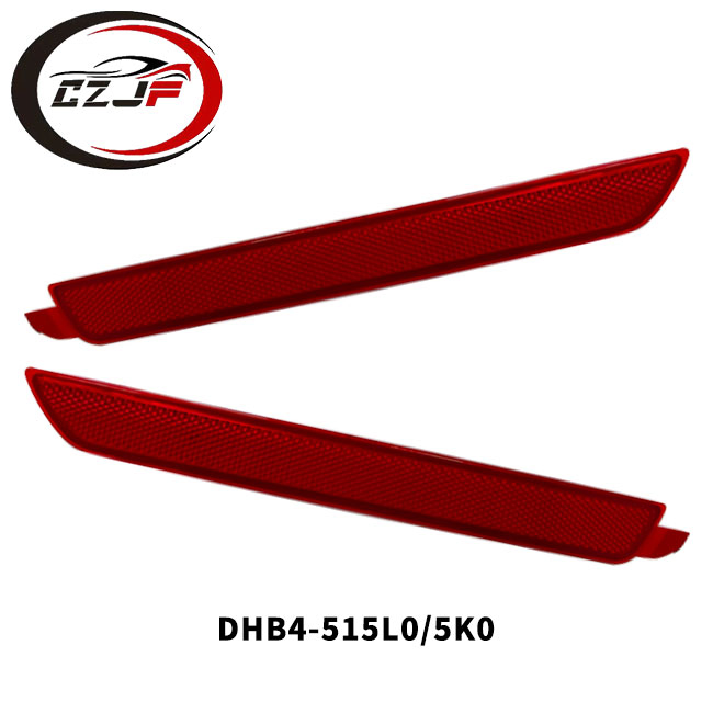 Czfj Rear Bumper Light for Mazda Cx-30 2020 2019 2021 Dhb4-515L0 Dhb4-515K0