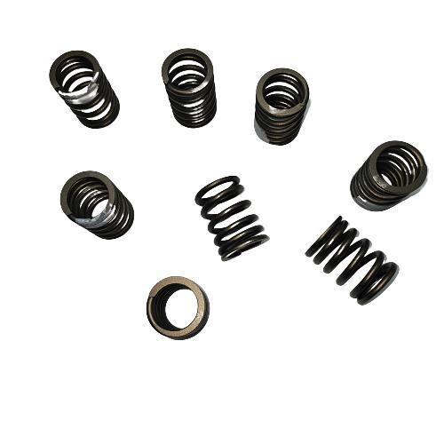 Посадочное гнездо клапанной пружины JAC1040 4da1