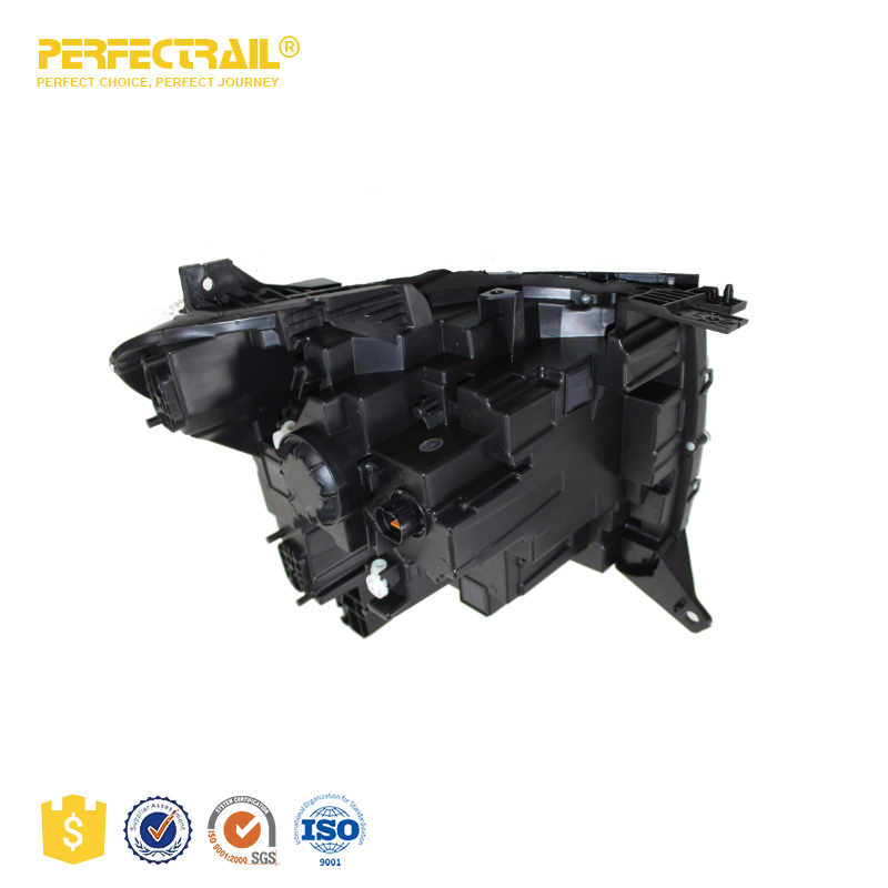 Premium Perfectrail Taillight for Great Wall Haval H6 Auto Parts