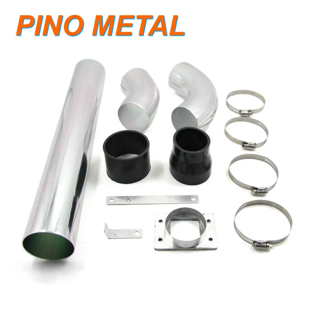 Алюминиевый впускной коллектор для авто