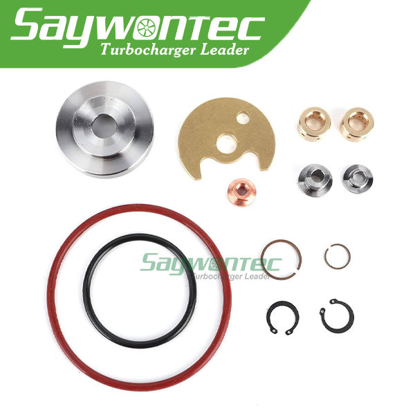 Ремкомплект турбины Garrett GTB для Ford Transit