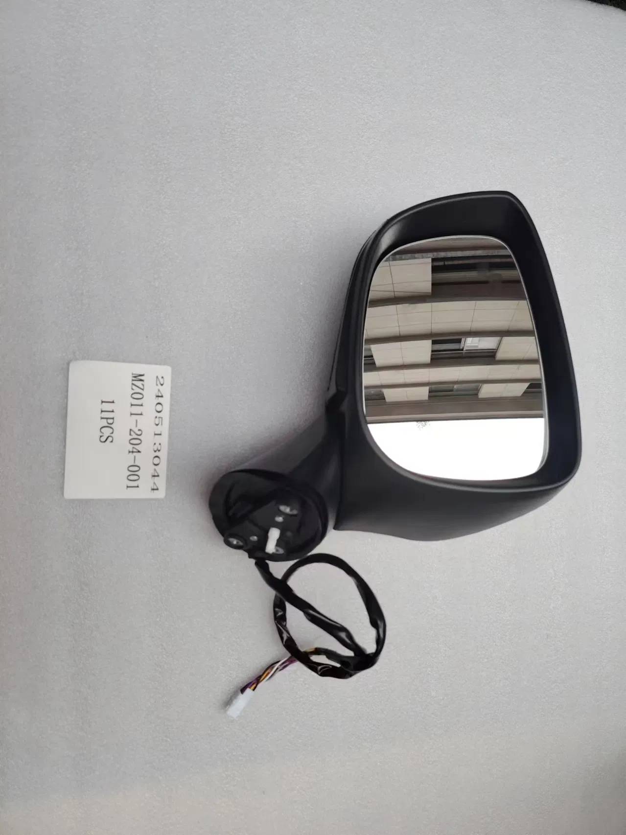 Боковое зеркало заднего вида для Mazda CX-5 2015-2017