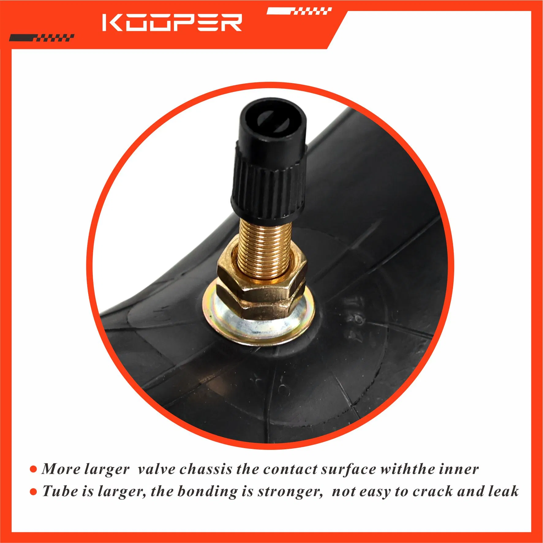 Камера для мотоцикла 2.75-10, 3.50-10, 4.00-10, 5.00-10