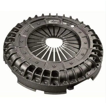 Крышка сцепления 3482017034 для грузовиков и сельхозтехники