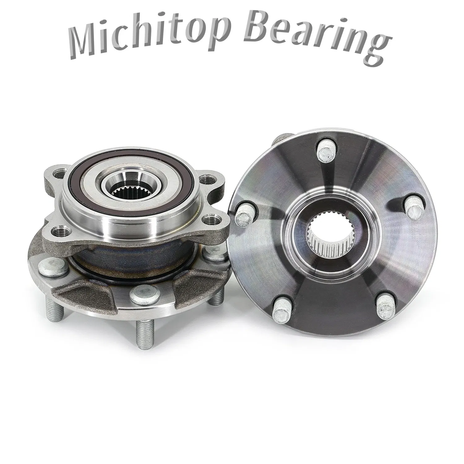 Ступичный подшипник колеса DAC45840042/40 для японских авто