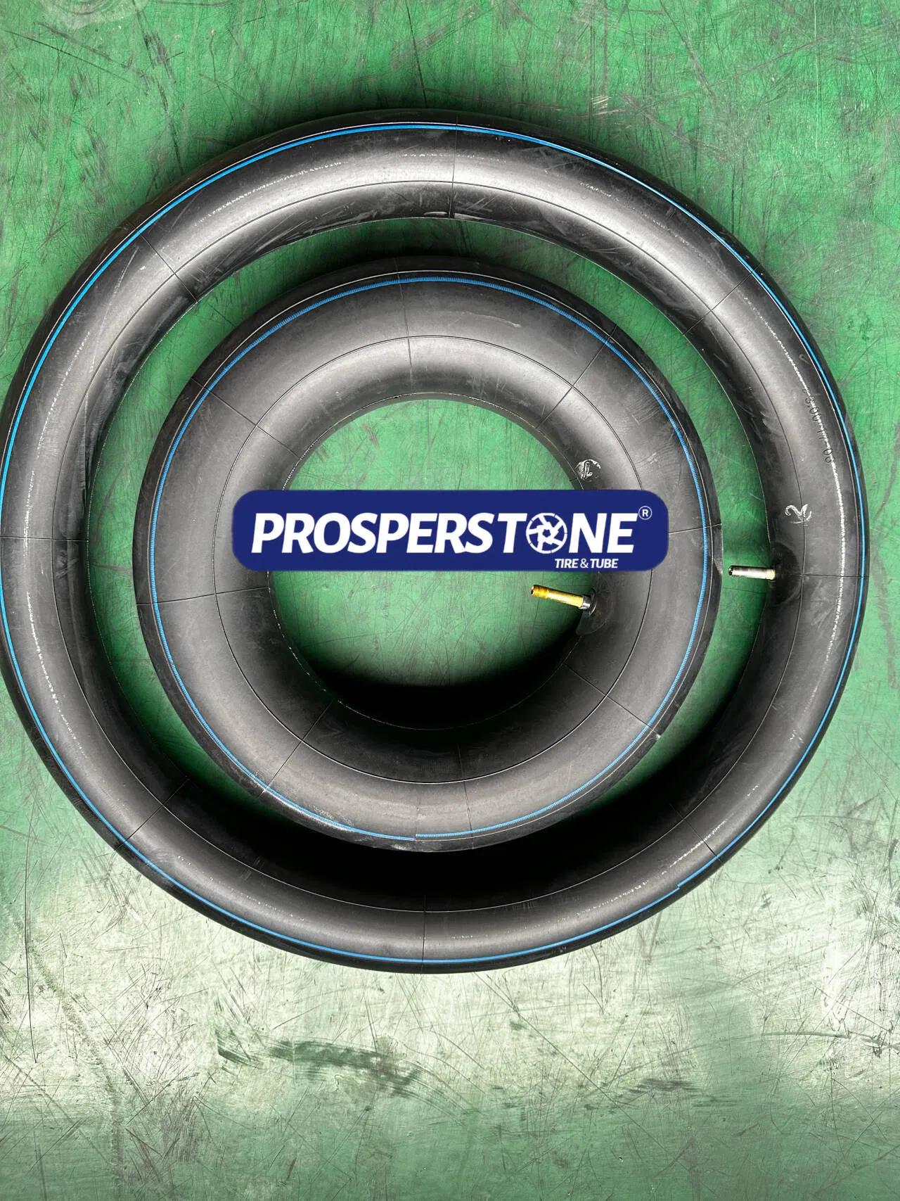 Камера мотоциклетная бутиловая 3.00-17, 3.00-18, 2.75-18