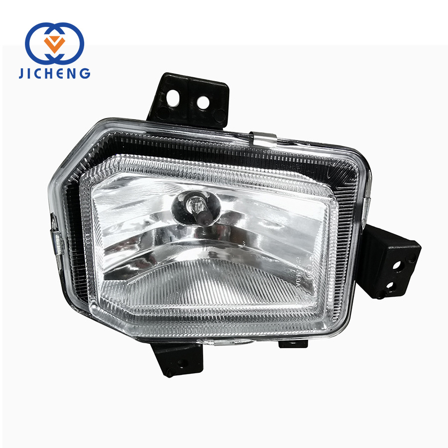 Front Fog Lamp 12V C00047559 C00047560 for Saic Maxus T60 T70 2.0t 2.8t 2017