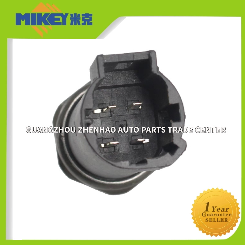 Датчик давления кондиционера 92137-4p200 для Nissan