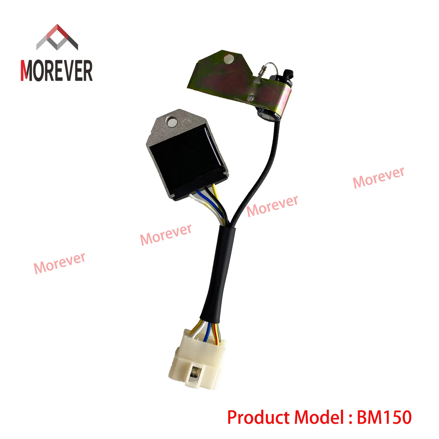 Выпрямитель Bajaj BM150 для мотоцикла