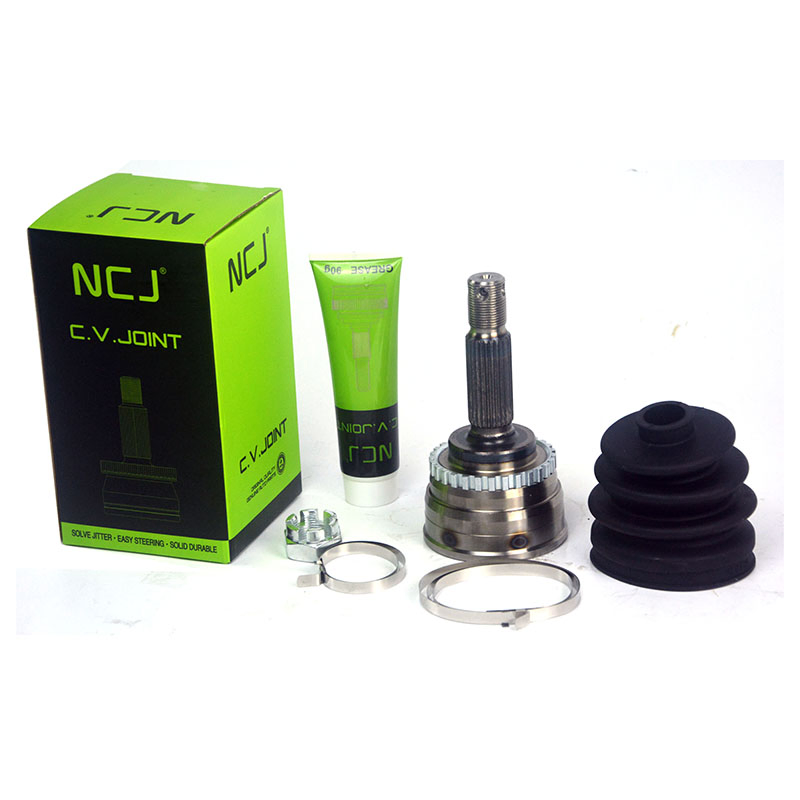 ШРУС MZ-5030A приводной вал для Nissan, Toyota, Ford