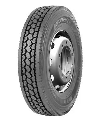 Wholesale Best Price 11r22.5 Steel Radial TBR Truck Tire