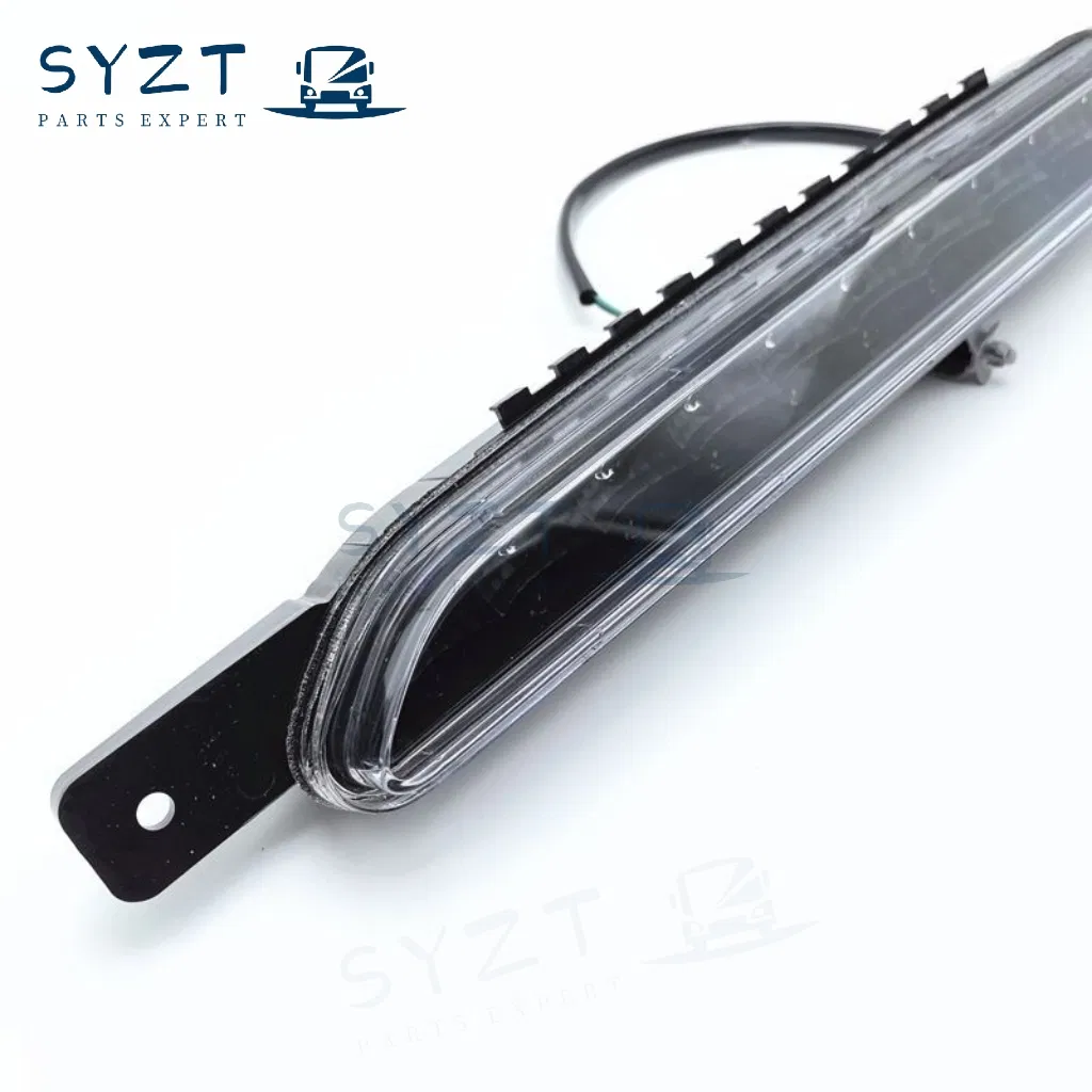 Задний противотуманный фонарь LED для BYD Yuan