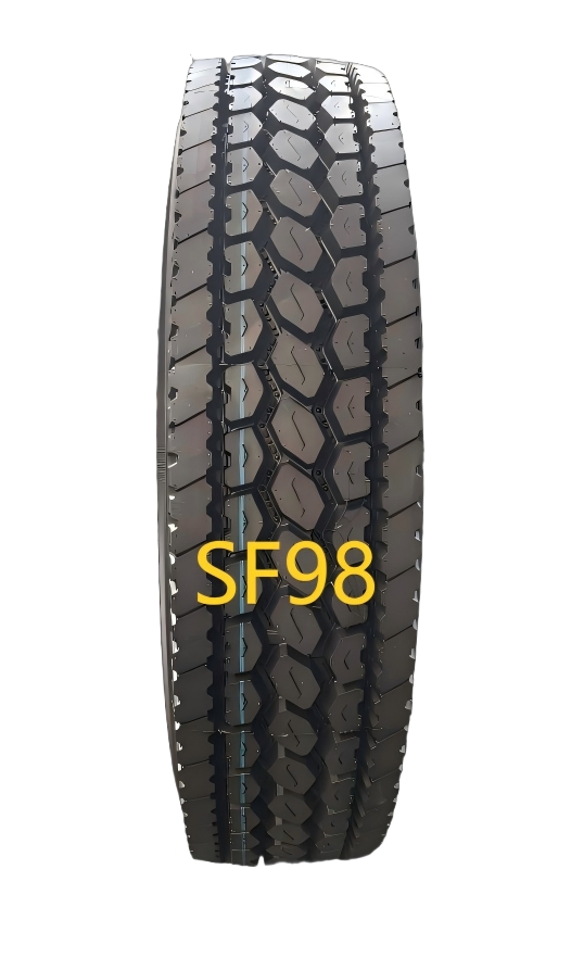 Super Paddy Field Tyre Pr1 6.00-12 600-12 6.00-14 600-14 6.50-16 650-16 7.50-16 750-16 Havest Tire for Agriculture Tractor Tire Use