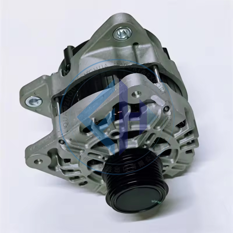 Генератор C00006481Z для Saic Maxus