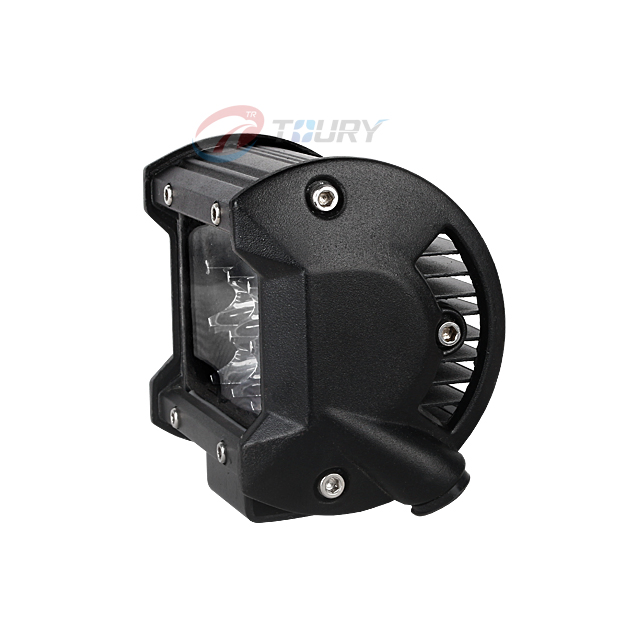 LED-прожекторы для внедорожников 6-10 дюймов, 12-96В