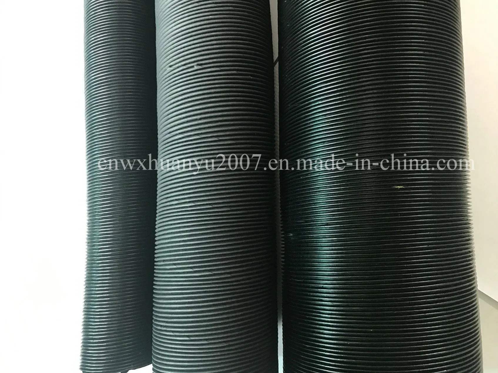 Aluminum Kraft Paper Flexible Hose
