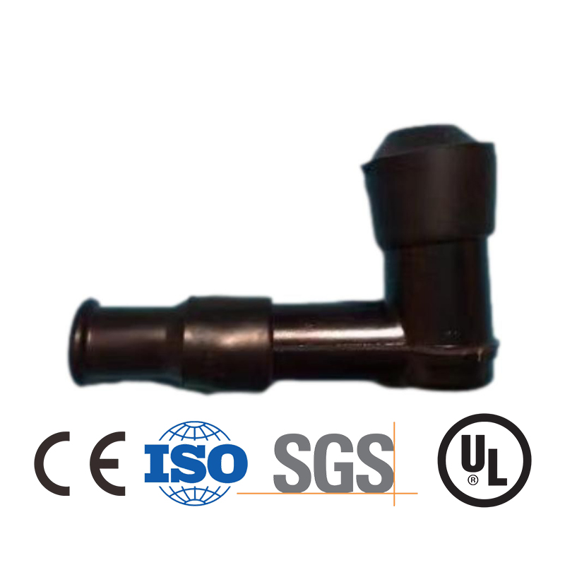 Колпачок катушки зажигания для мотоцикла