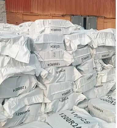 16.9/18.4-30 High Sealing Butyl Inner Tube for Agricultural Vehicle Tractor Tire 16.9-30 18.4-30