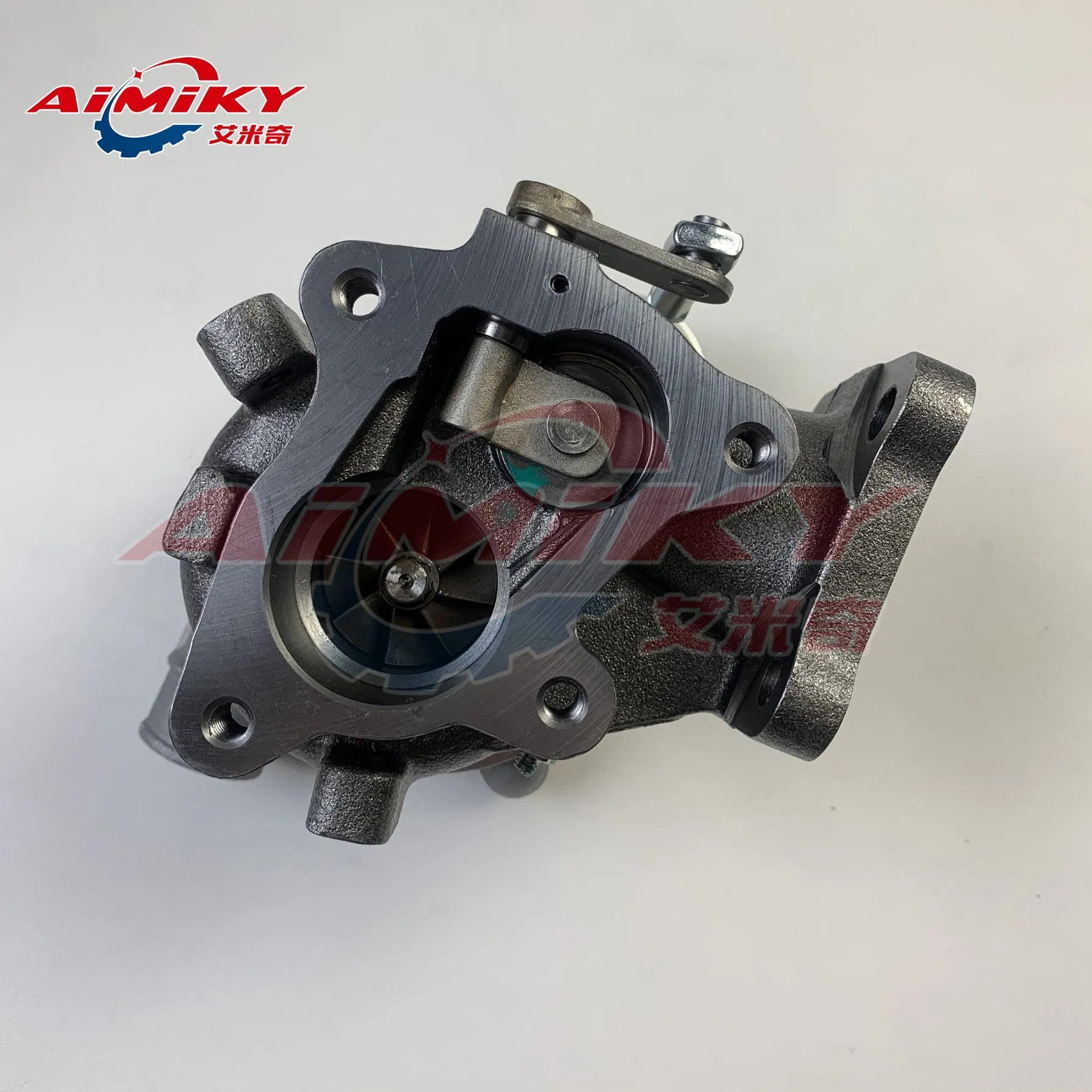 Турбокомпрессор CT9 для Toyota Hilux 17201-54090