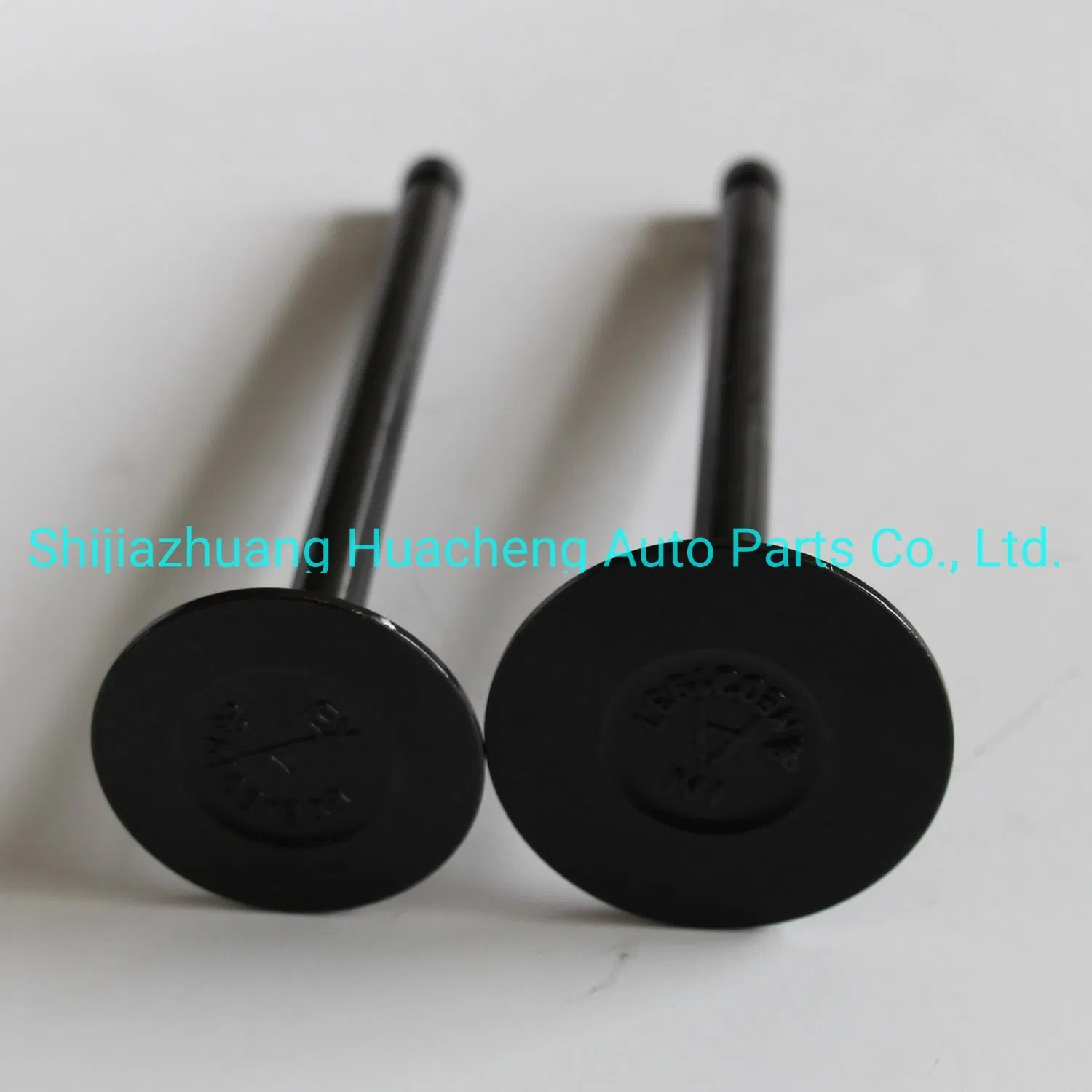 Клапан двигателя 6D16 для Mitsubishi