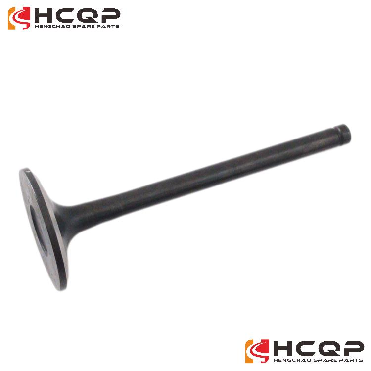 Выпускной клапан двигателя Caterpillar 2W2877 7N1650