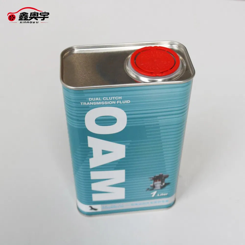 Трансмиссионное масло OAM 1 л для VW Audi