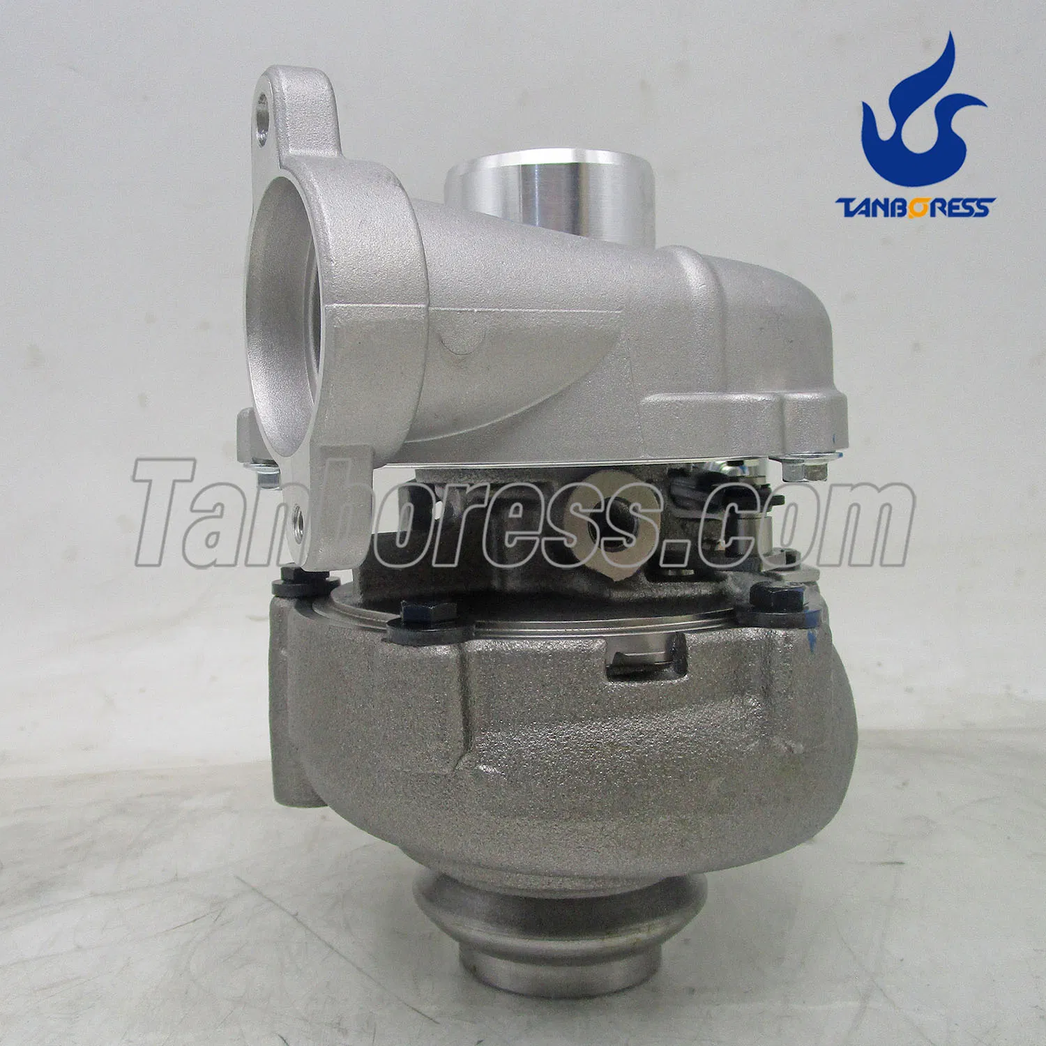 Турбокомпрессор GT1544V для BMW DV6TED4